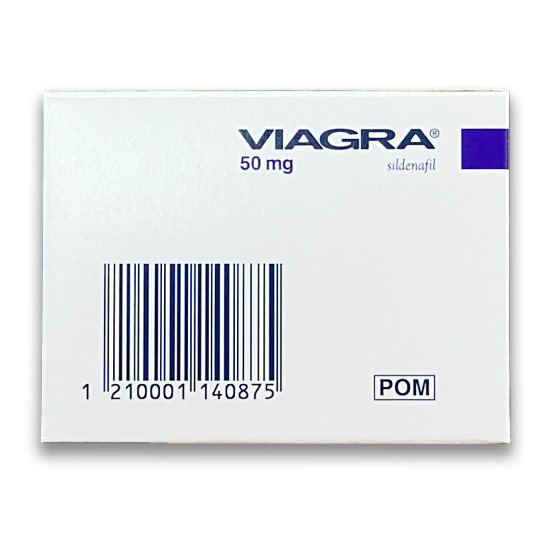Viagra (Sildenafil) Tablets