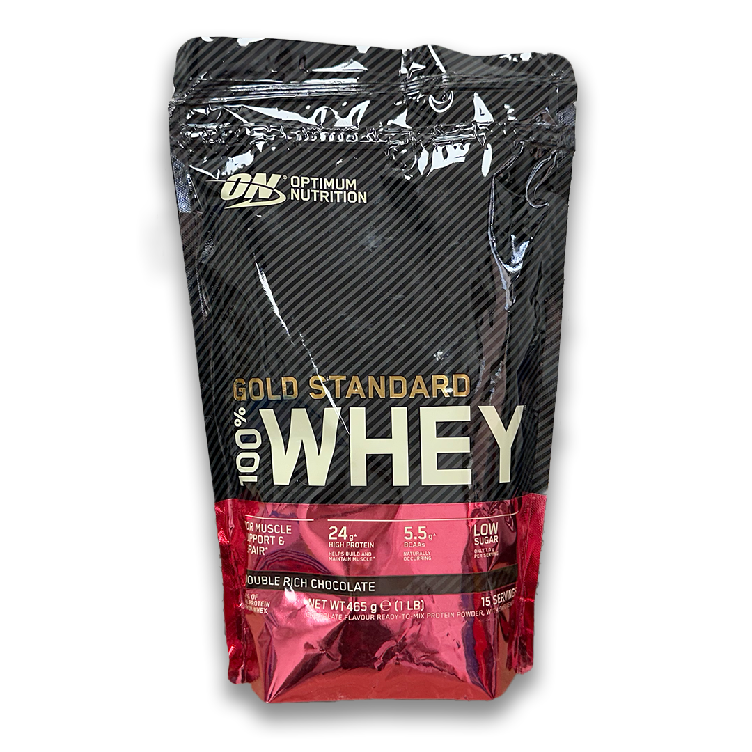Whey Protein 100% | Optimum Nutrition Gold Standard